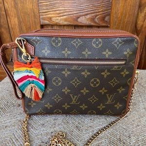Louis Vuitton Marly Crossbody